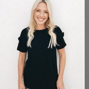 "Tyley" Top Carly Jean Los Angeles